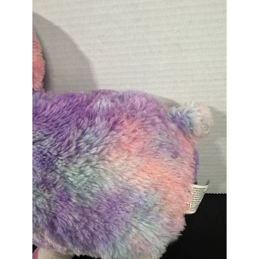 Kellytoy this plush